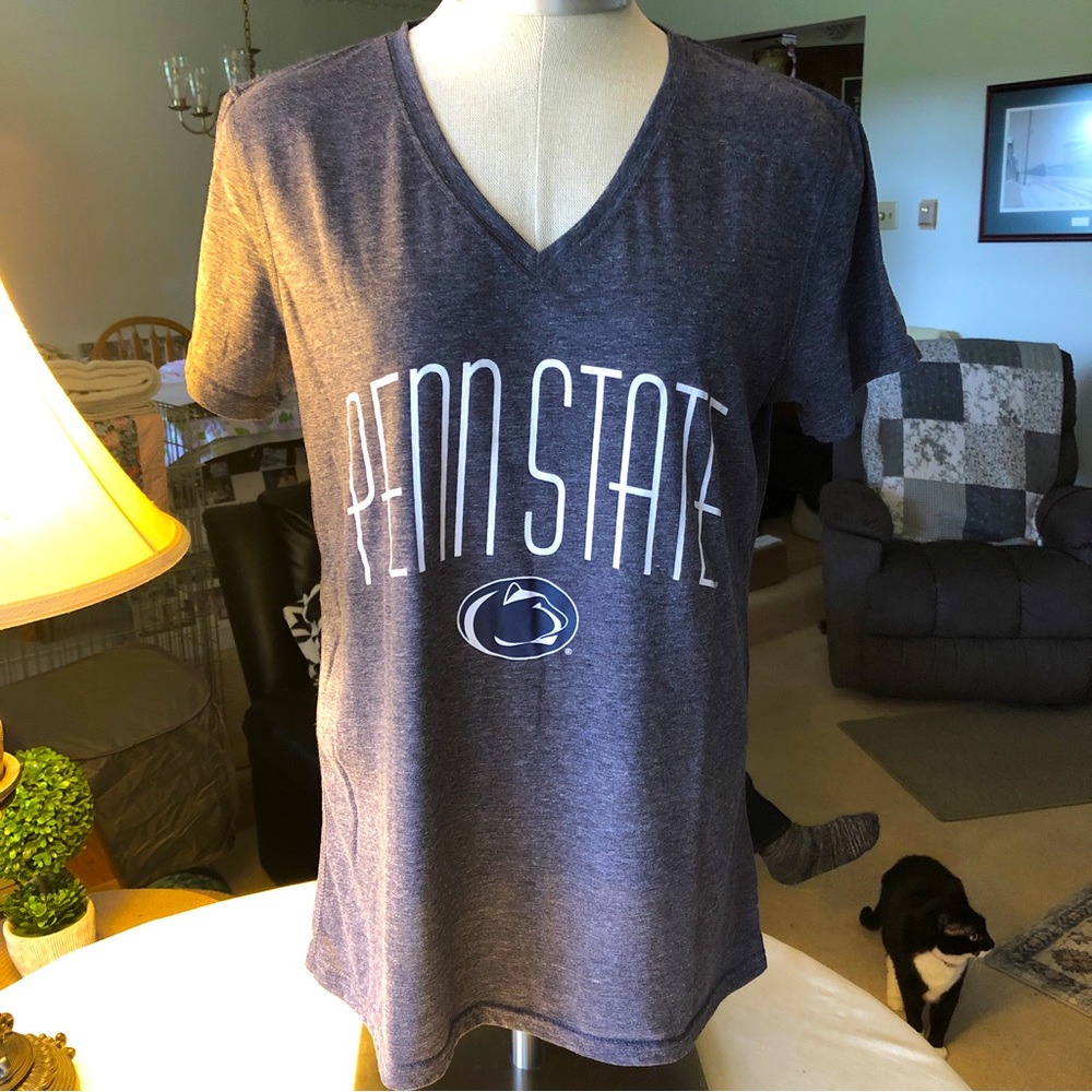 Champion Penn State Nittany Lion Large Women’s T-Shirt